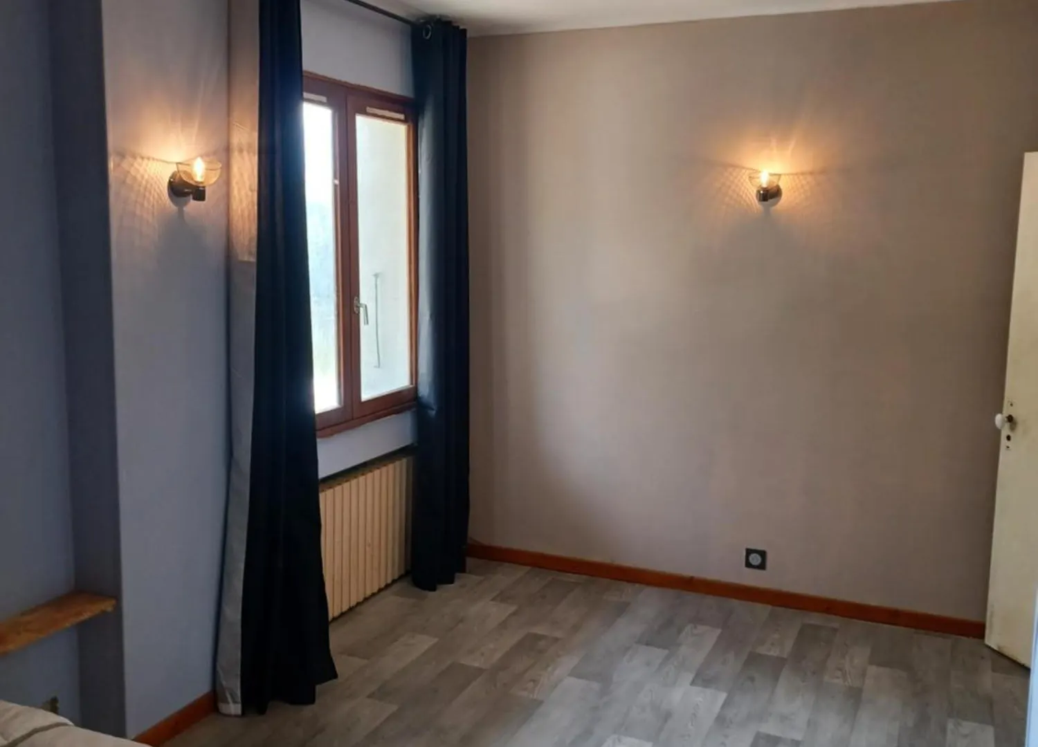 Séjour à la campagne Chambre Chez L'Habitant Dans L'Ancienne Tuilerie Poncini Saint-Felix  France