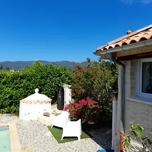 Séjour chez l'habitant Tonelle, Montélimar
