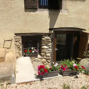 Hébergement de vacances Dans Maison Privee, Apprieu